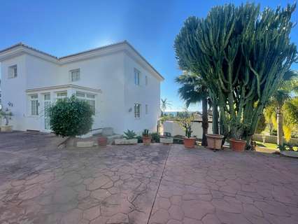 Casa en venta en Benalmádena