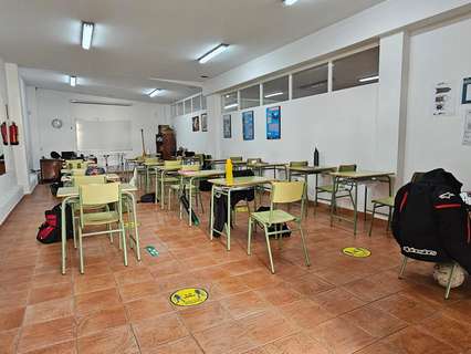 Local comercial en venta en Benalmádena