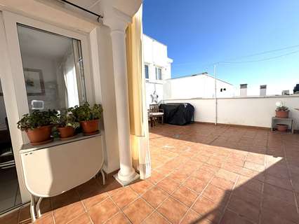 Apartamento en venta en Mijas
