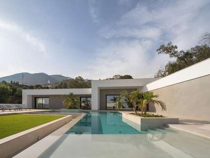 Casa en venta en Benalmádena