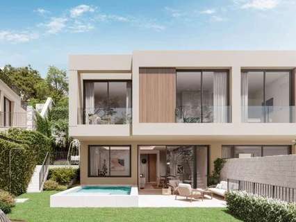 Casa en venta en Málaga