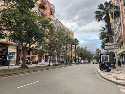 Apartamento en venta en Málaga