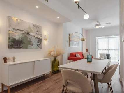 Apartamento en venta en Málaga