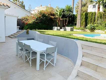 Casa en venta en Marbella