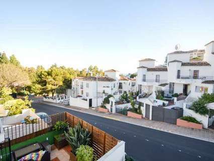 Casa en venta en Benalmádena