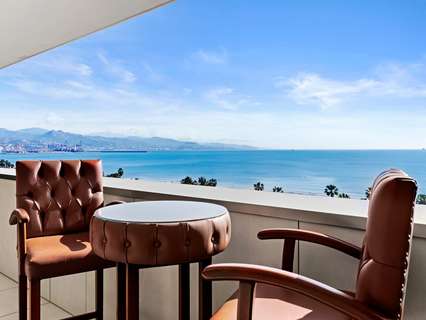 Apartamento en venta en Málaga