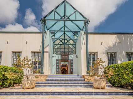 Casa en venta en Benalmádena