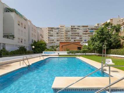 Apartamento en venta en Torremolinos