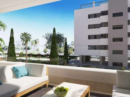 Apartamento en alquiler en Torremolinos