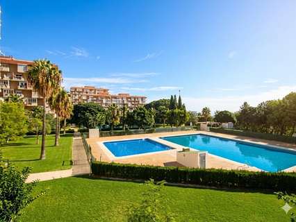 Apartamento en venta en Benalmádena
