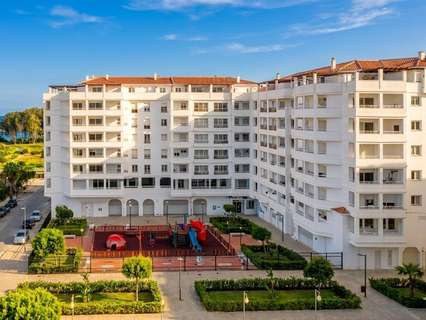 Ático en venta en Marbella