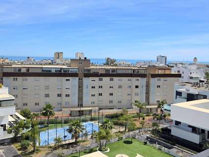 Ático en venta en Torremolinos