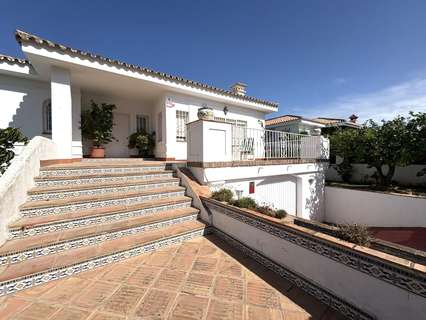 Chalet en venta en Alhaurín de la Torre