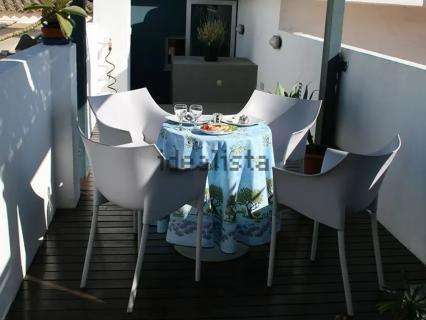 Apartamento en venta en Málaga