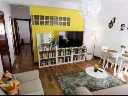 Apartamento en venta en Málaga