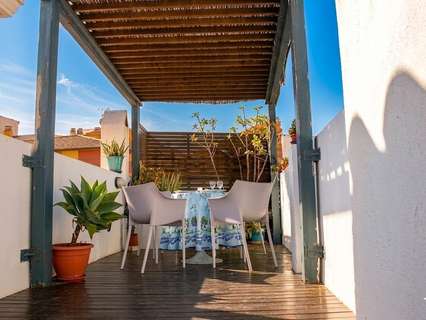 Apartamento en venta en Málaga rebajado