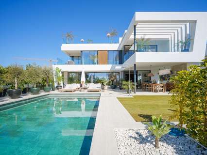 Casa en venta en Marbella