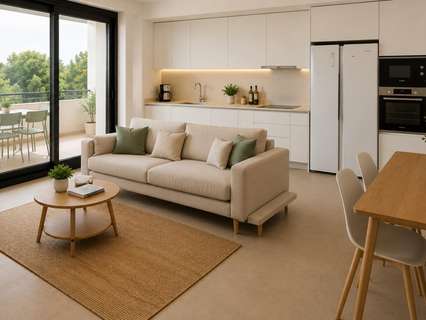 Apartamento en venta en Torremolinos