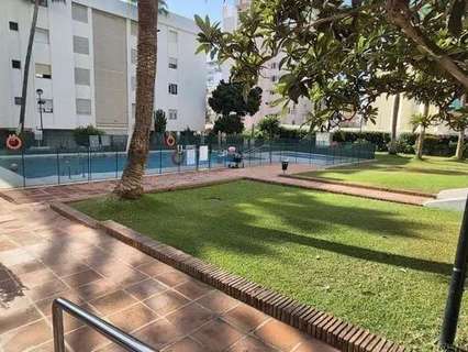 Apartamento en venta en Torremolinos