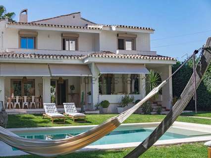 Casa en venta en Torremolinos