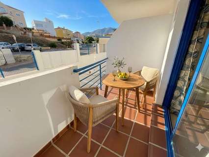 Apartamento en venta en Benalmádena