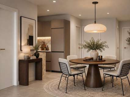 Apartamento en venta en Málaga