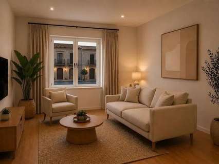 Apartamento en venta en Málaga