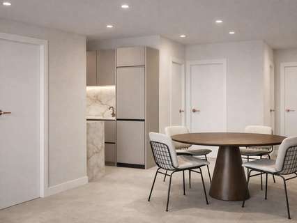 Apartamento en venta en Málaga