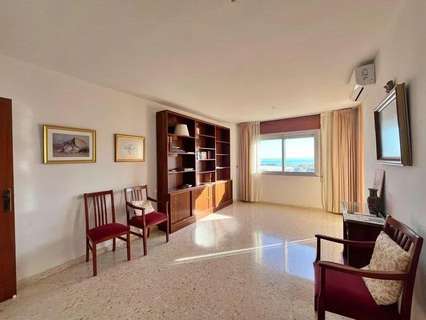 Apartamento en venta en Rincón de la Victoria zona La Cala del Moral