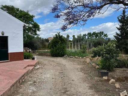 Casa en venta en Málaga