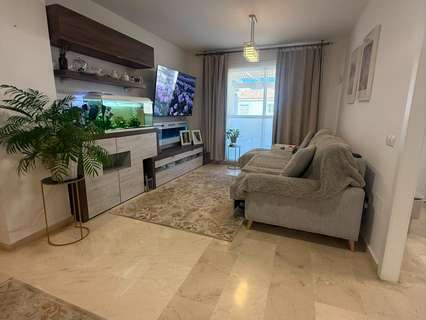 Casa en venta en Torremolinos