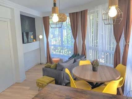 Apartamento en venta en Nerja