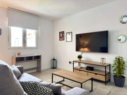 Apartamento en venta en Málaga