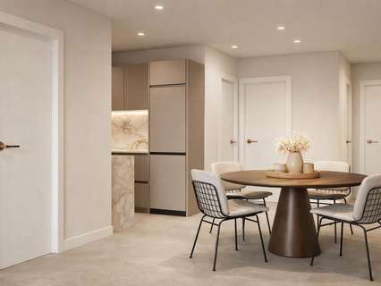 Apartamento en venta en Málaga