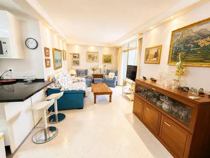 Apartamento en venta en Torremolinos
