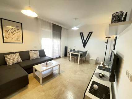 Apartamento en venta en Benalmádena