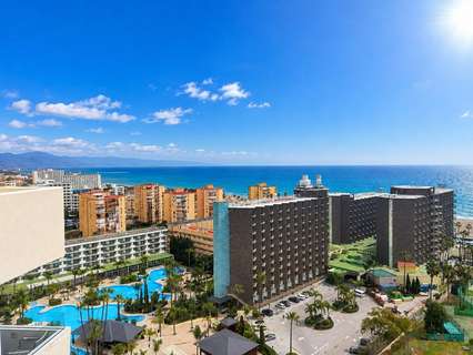 Ático en alquiler en Torremolinos