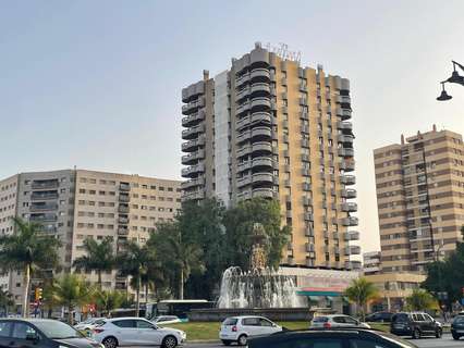 Apartamento en venta en Málaga