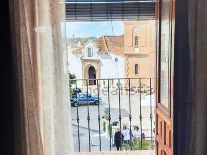 Casa en venta en Cómpeta