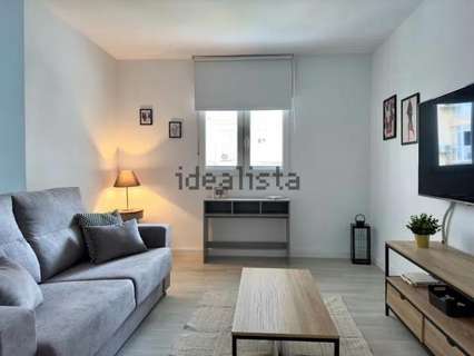 Apartamento en venta en Málaga