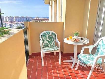 Apartamento en venta en Rincón de la Victoria
