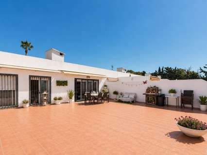 Apartamento en venta en Marbella