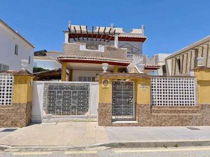 Casa en venta en Vélez-Málaga