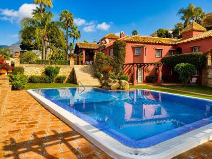 Chalet en venta en Benalmádena