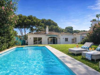Casa en venta en Marbella