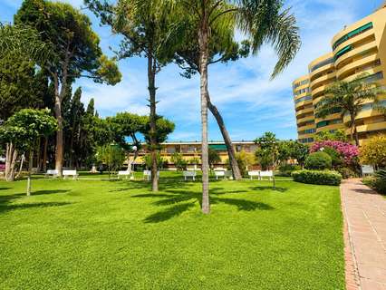 Apartamento en alquiler en Torremolinos rebajado