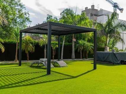 Planta baja en venta en Torremolinos