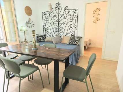 Apartamento en venta en Málaga