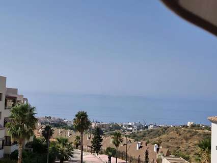Apartamento en venta en Rincón de la Victoria