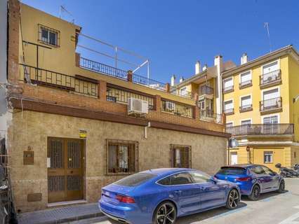 Casa en venta en Málaga